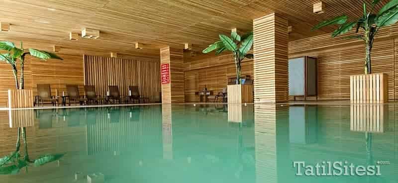 Golden Key Kartalkaya